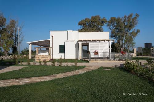 Agroturismo Agriturismo Le Granc�e