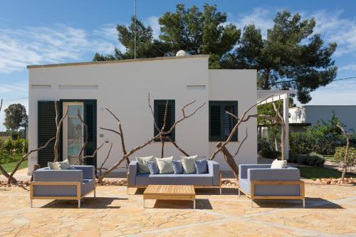 Agroturismo Agriturismo Le Granc�e
