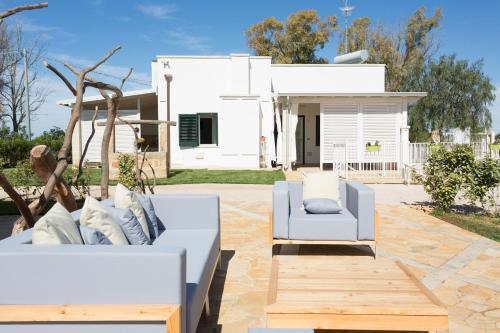 Agroturismo Agriturismo Le Granc�e