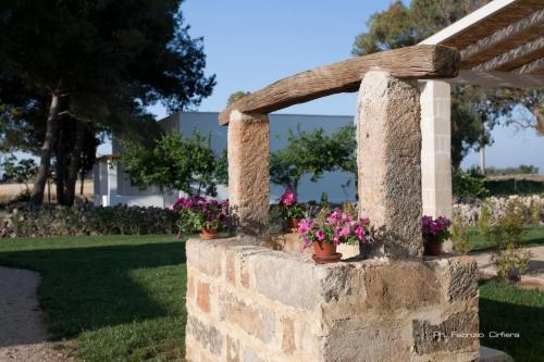 Agroturismo Agriturismo Le Granc�e