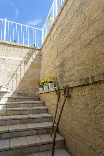 Agroturismo Agriturismo Le Granc�e