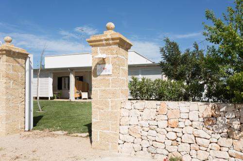 Agroturismo Agriturismo Le Granc�e