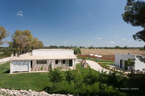 Agroturismo Agriturismo Le Granc�e