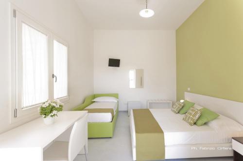 Agroturismo Agriturismo Le Granc�e