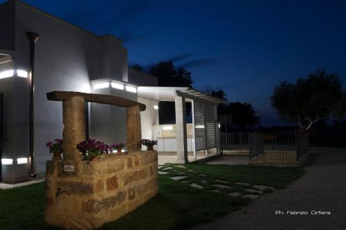 Agroturismo Agriturismo Le Granc�e