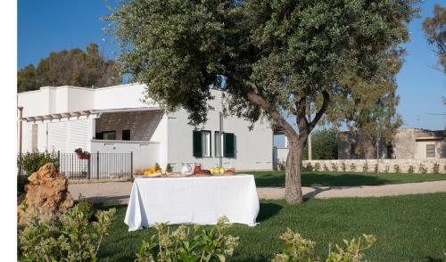 Agroturismo Agriturismo Le Granc�e