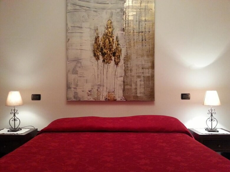 Agroturismo Willaria Country House