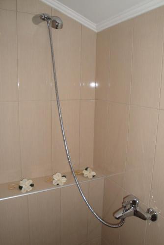 Apartamento Amaryllis Studios