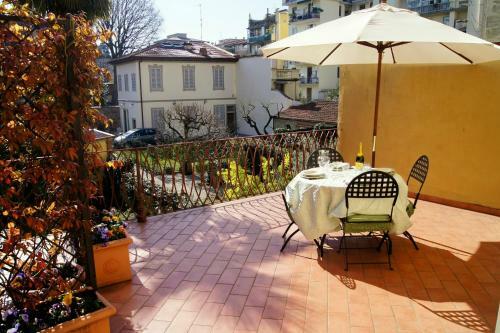 Apartamento Bartolomeo