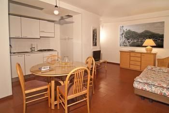 Apartamento Villa Phoenix