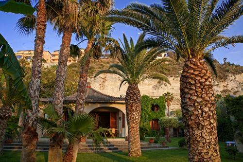 Bed & Breakfast Villa Giada