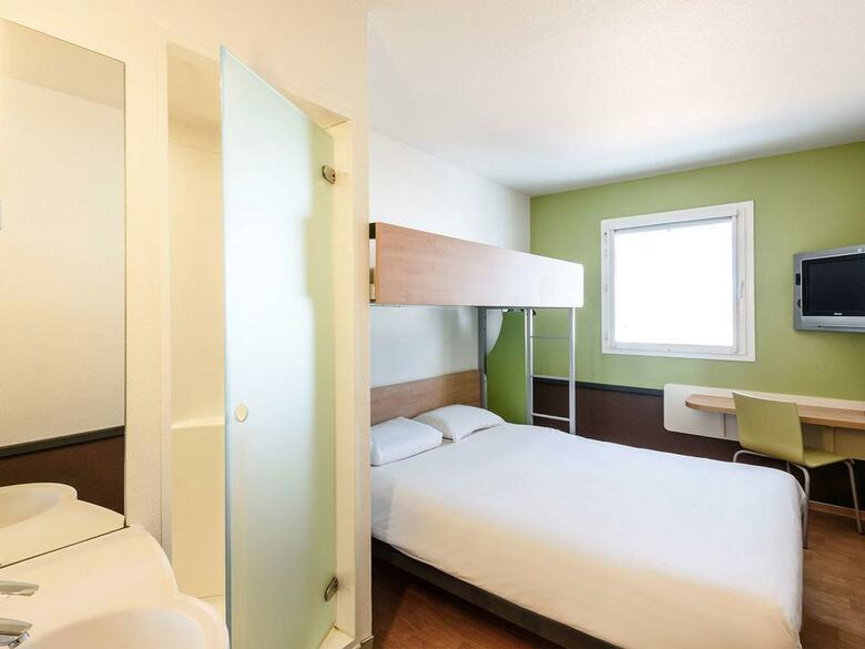 Hotel Ibis Ciboure Saint-jean-de-luz