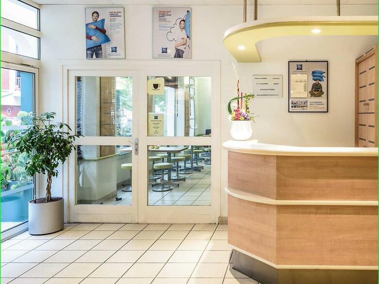 Hotel Ibis Ciboure Saint-jean-de-luz