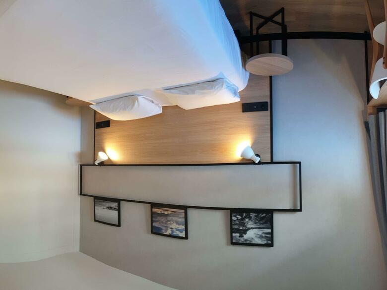 Hotel Ibis Ciboure Saint-jean-de-luz
