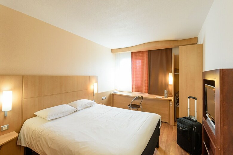 Hotel Ibis Ciboure Saint-jean-de-luz