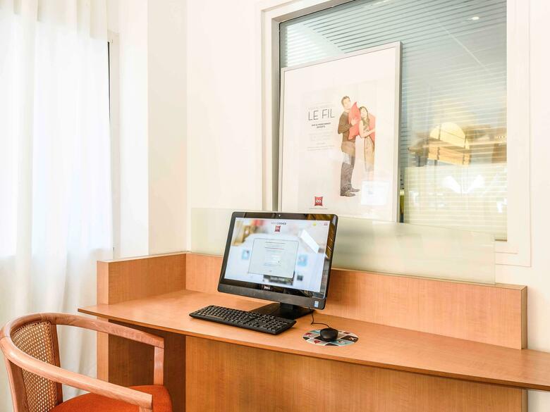 Hotel Ibis Ciboure Saint-jean-de-luz