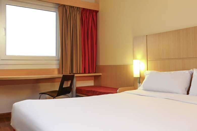 Hotel Ibis Ciboure Saint-jean-de-luz