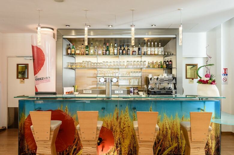 Hotel Ibis Ciboure Saint-jean-de-luz
