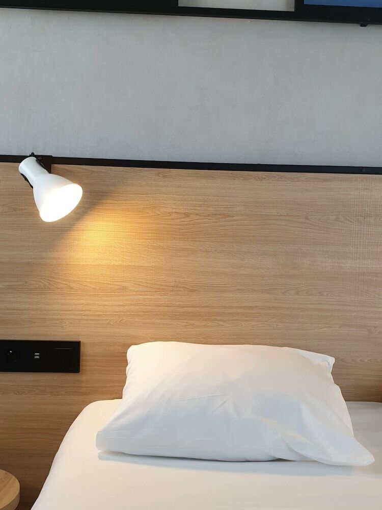 Hotel Ibis Ciboure Saint-jean-de-luz