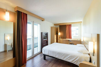 Hotel Ibis Ciboure Saint-jean-de-luz