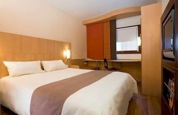 Hotel Ibis Ciboure Saint-jean-de-luz
