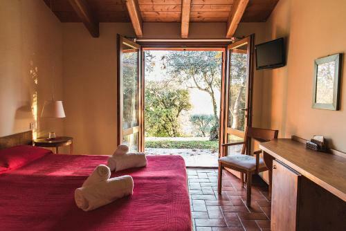 Agroturismo Agriturismo San Mattia