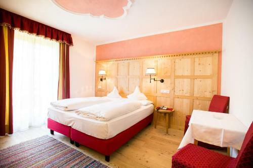 Hotel Al Plan Dolomites Museum