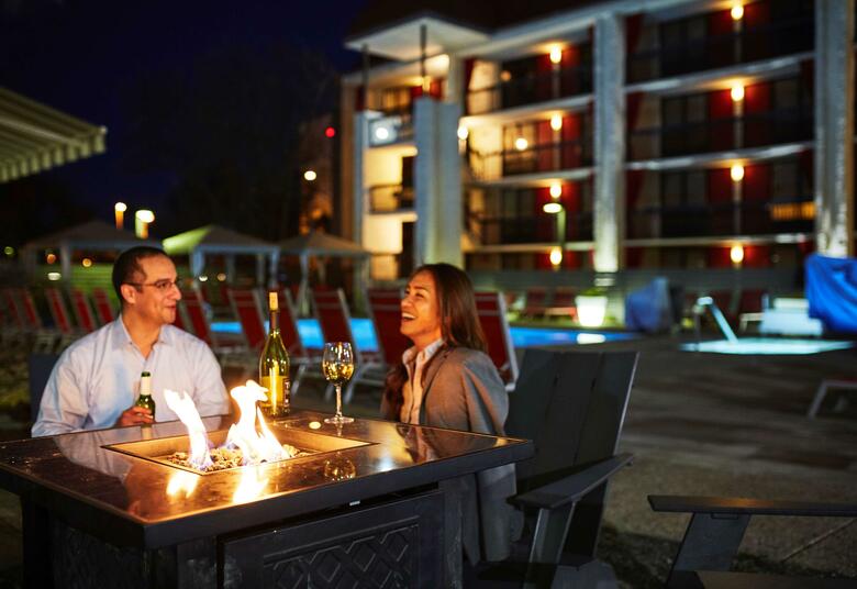 Avatar Hotel, A Joie De Vivre Hotel