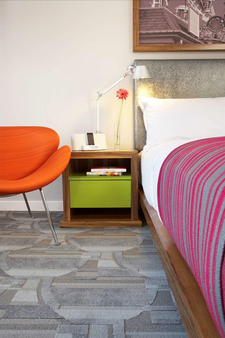 Avatar Hotel, A Joie De Vivre Hotel