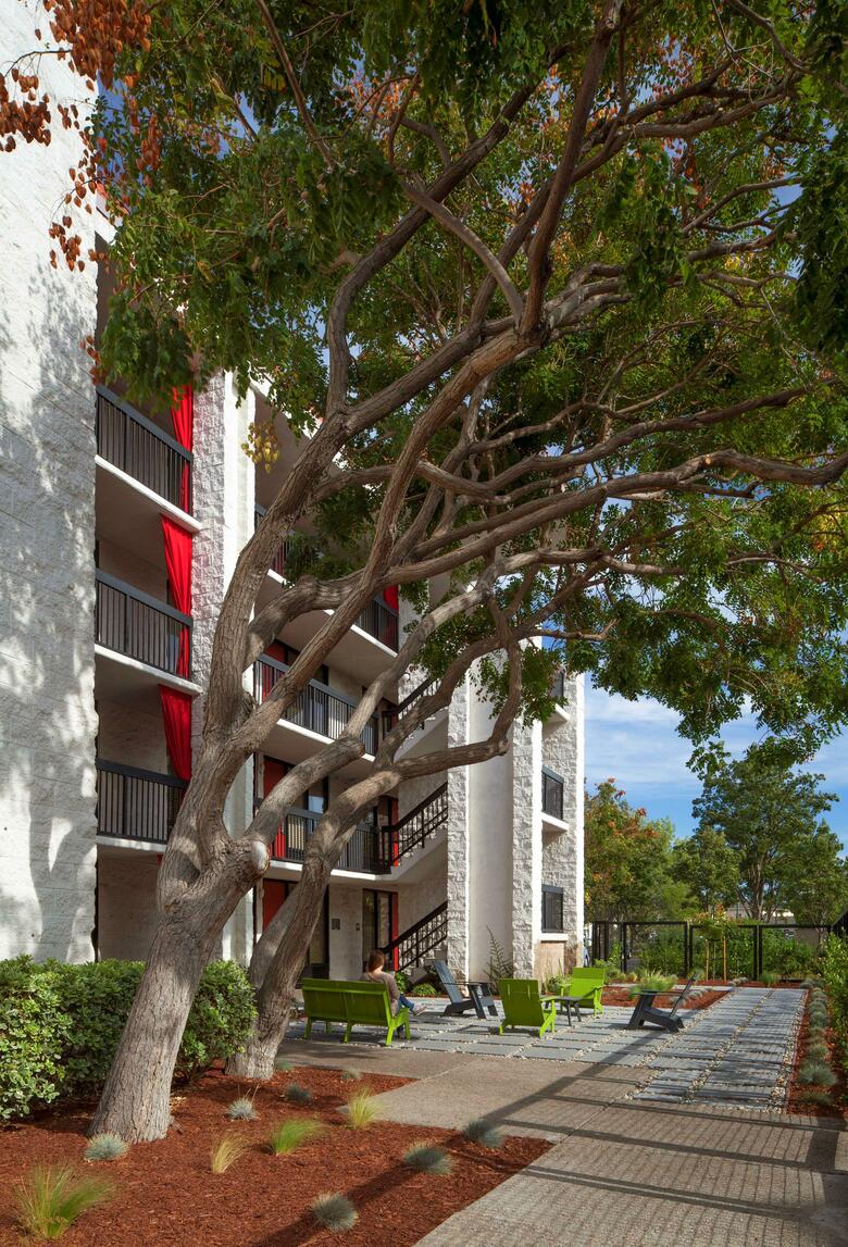 Avatar Hotel, A Joie De Vivre Hotel