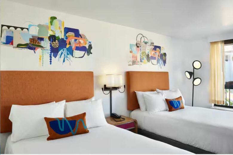 Avatar Hotel, A Joie De Vivre Hotel