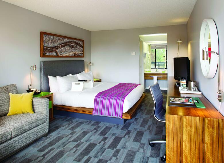 Avatar Hotel, A Joie De Vivre Hotel