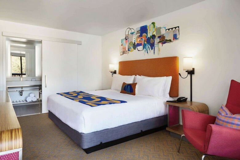 Avatar Hotel, A Joie De Vivre Hotel