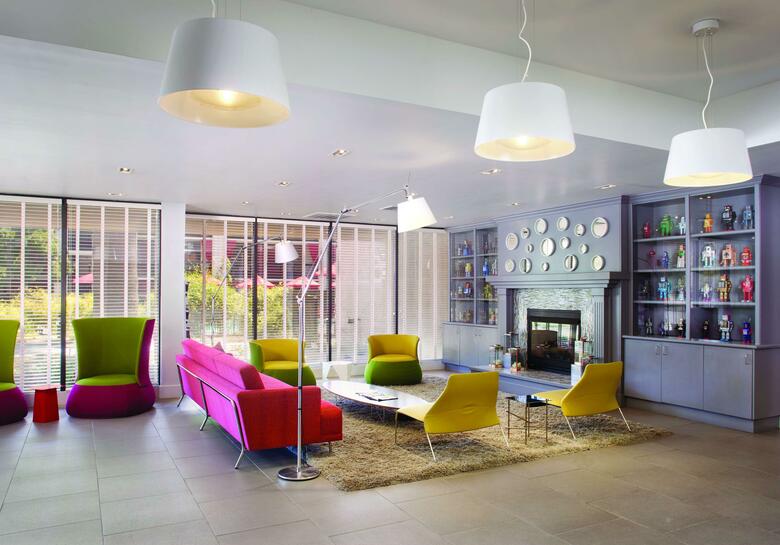 Avatar Hotel, A Joie De Vivre Hotel