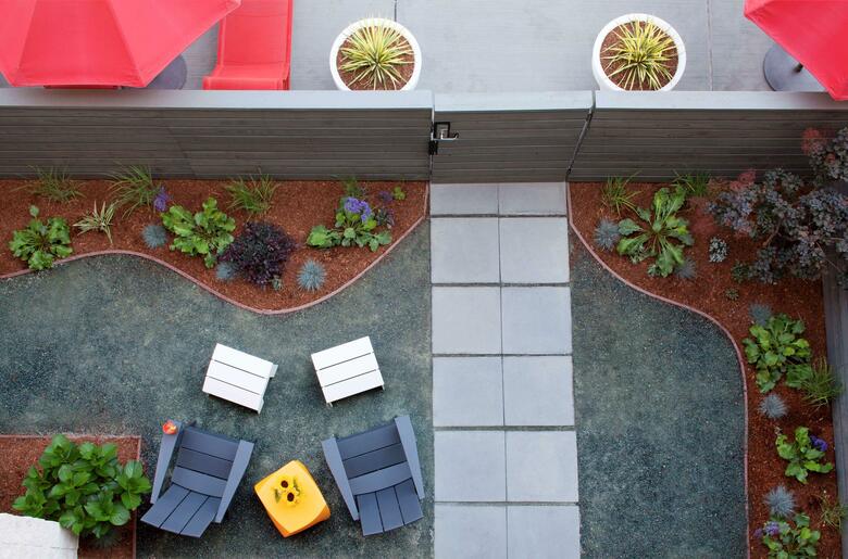 Avatar Hotel, A Joie De Vivre Hotel