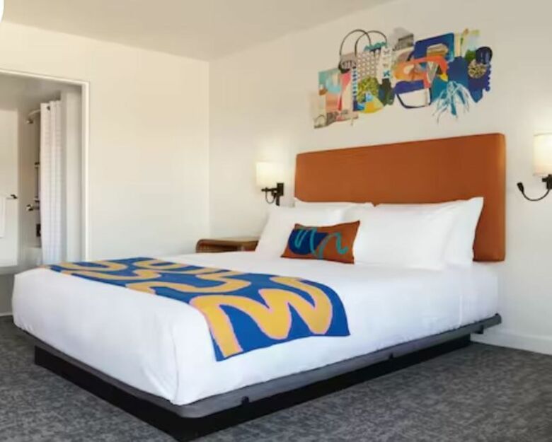 Avatar Hotel, A Joie De Vivre Hotel