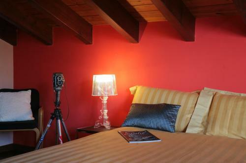 Bed And Breakfast Villa Nella