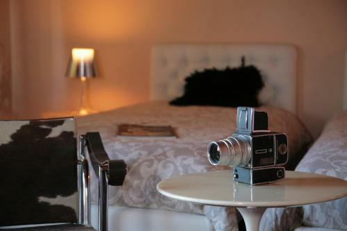 Bed And Breakfast Villa Nella