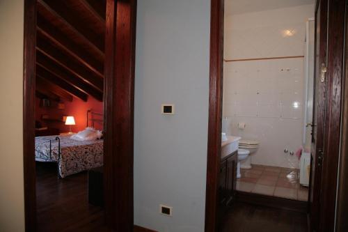 Bed And Breakfast Villa Nella