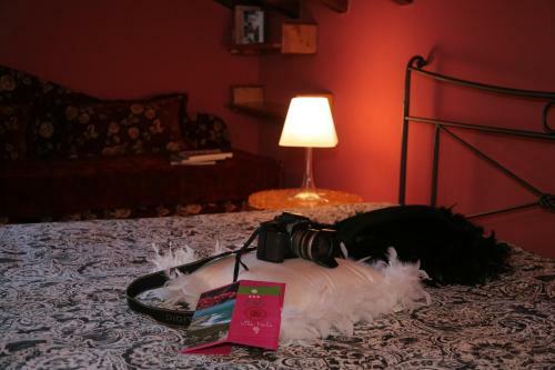 Bed And Breakfast Villa Nella