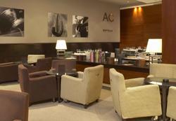 AC Hotel Alcal� By Marriott