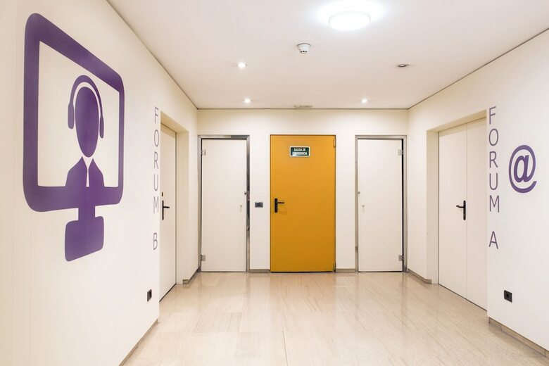 Hotel Sercotel Ab Arganda