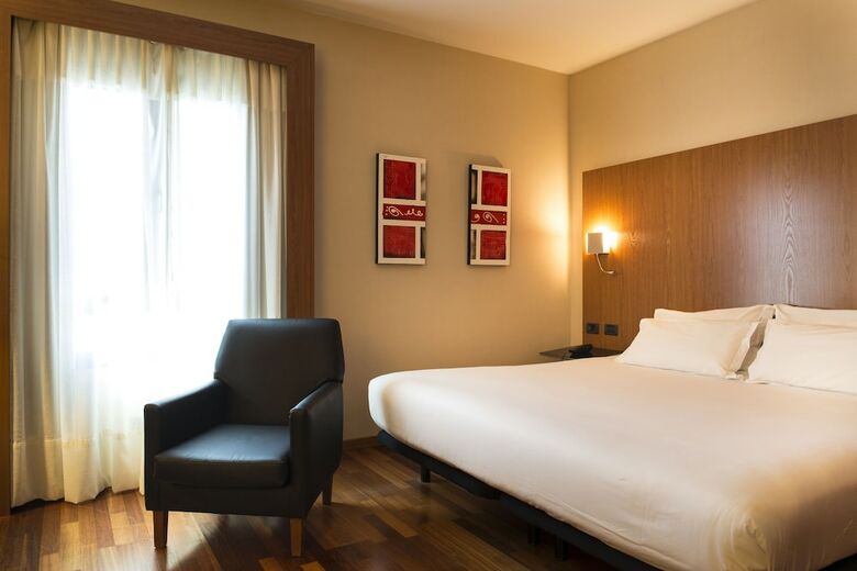 Hotel Sercotel Ab Arganda