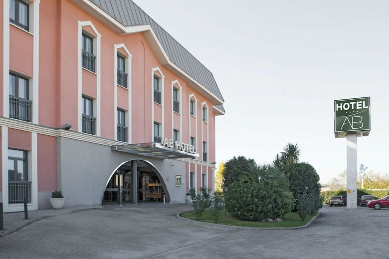 Hotel Sercotel Ab Arganda