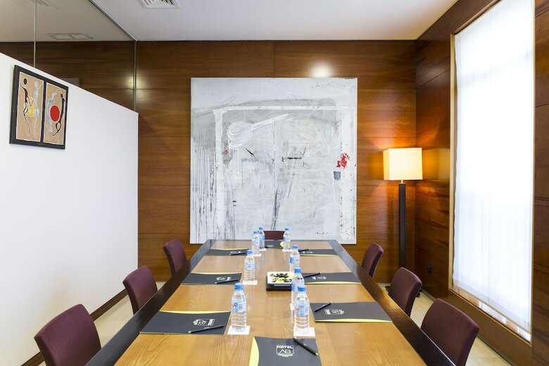 Hotel Sercotel Ab Arganda