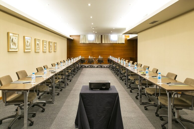 Hotel Sercotel Ab Arganda