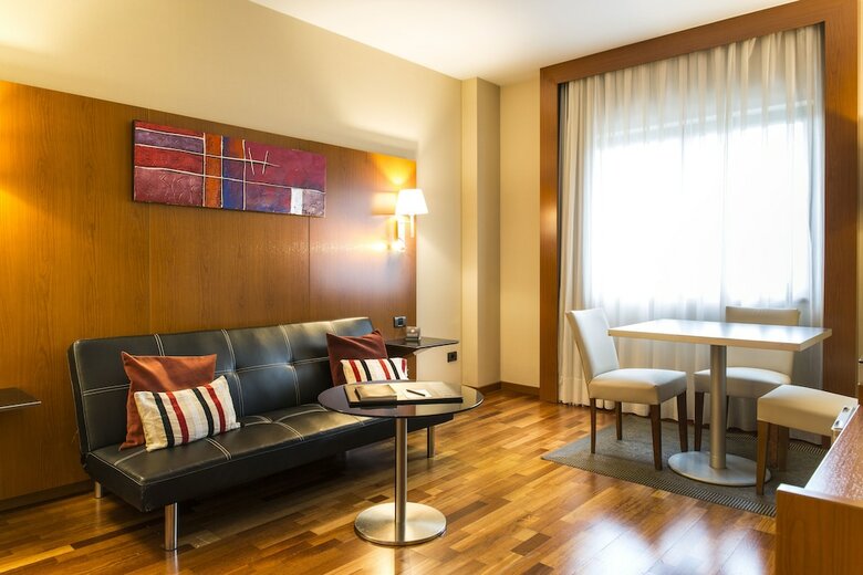 Hotel Sercotel Ab Rivas
