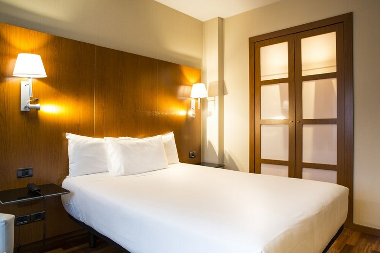 Hotel Sercotel Ab Rivas
