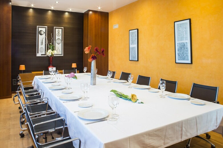 Hotel Sercotel Ab Rivas