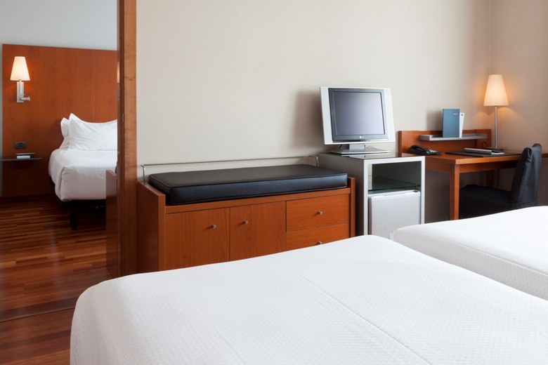 Hotel Sercotel Ab Rivas